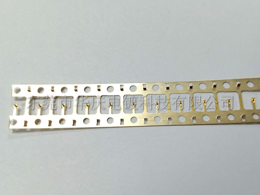 Point gold plating products-(6)